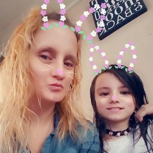 Meet your Posher, Brandy